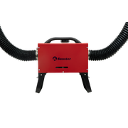 Sunster A793 2 m recirculation kit with flexible hose