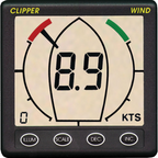 NASA Clipper Wind – Trådløs