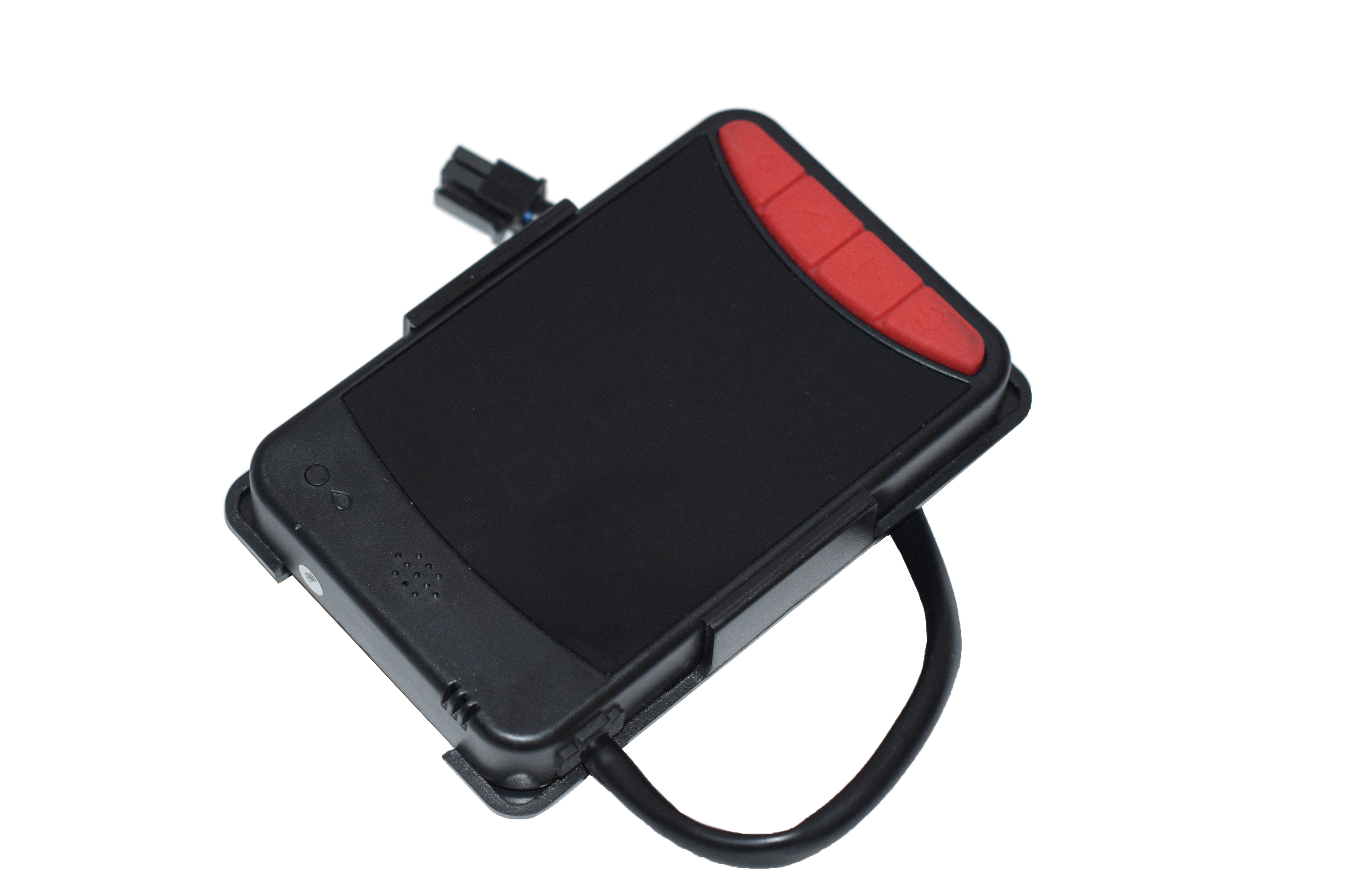 Sunster S-A2105L Bluetooth LCD-betjeningspanel 12/24 V
