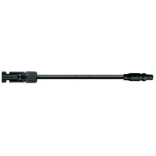 Solar adapter code MC4 female to ST02/SC male