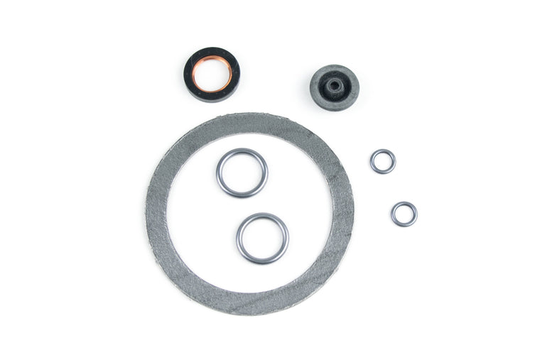 AUTOTERM gasket set for Flow 5D and Flow 5B