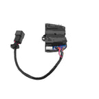 Sunster S-A2409PRO LCD Bluetooth betjeningspanel + A500 Plateau styreprint-sæt
