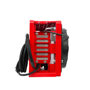 Sunster S-AC2 DC air conditioner – 12/24 V