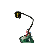 Sunster S-DZ06 LCD Bluetooth betjeningspanel + A322 styreprint-sæt