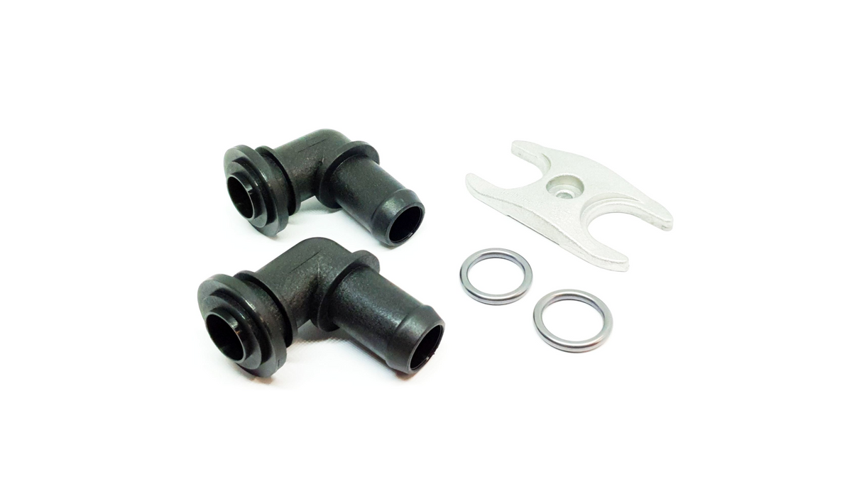 AUTOTERM Coolant Inlet/Outlet Repair Kit – Flow 5