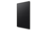 435 W Monokrystallinsk Solcellepanel – Sort Full - Black - SejlStrøm