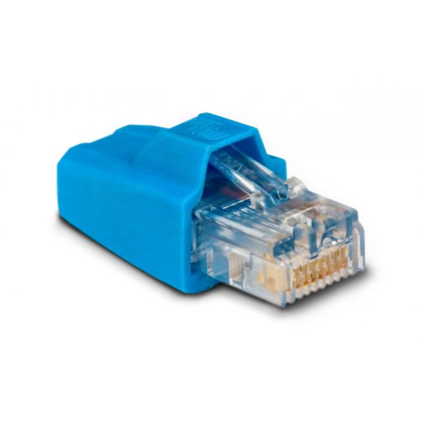 VE. Can RJ45 Terminator