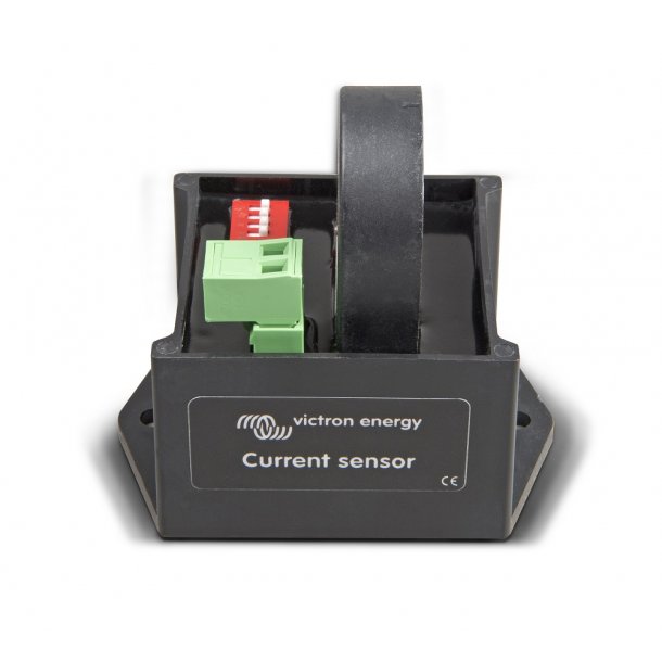 AC Current Sensor