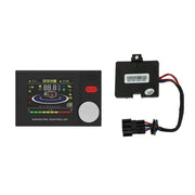 Sunster S-A2302B LCD Bluetooth betjeningspanel + B249 Smart styreprint-sæt
