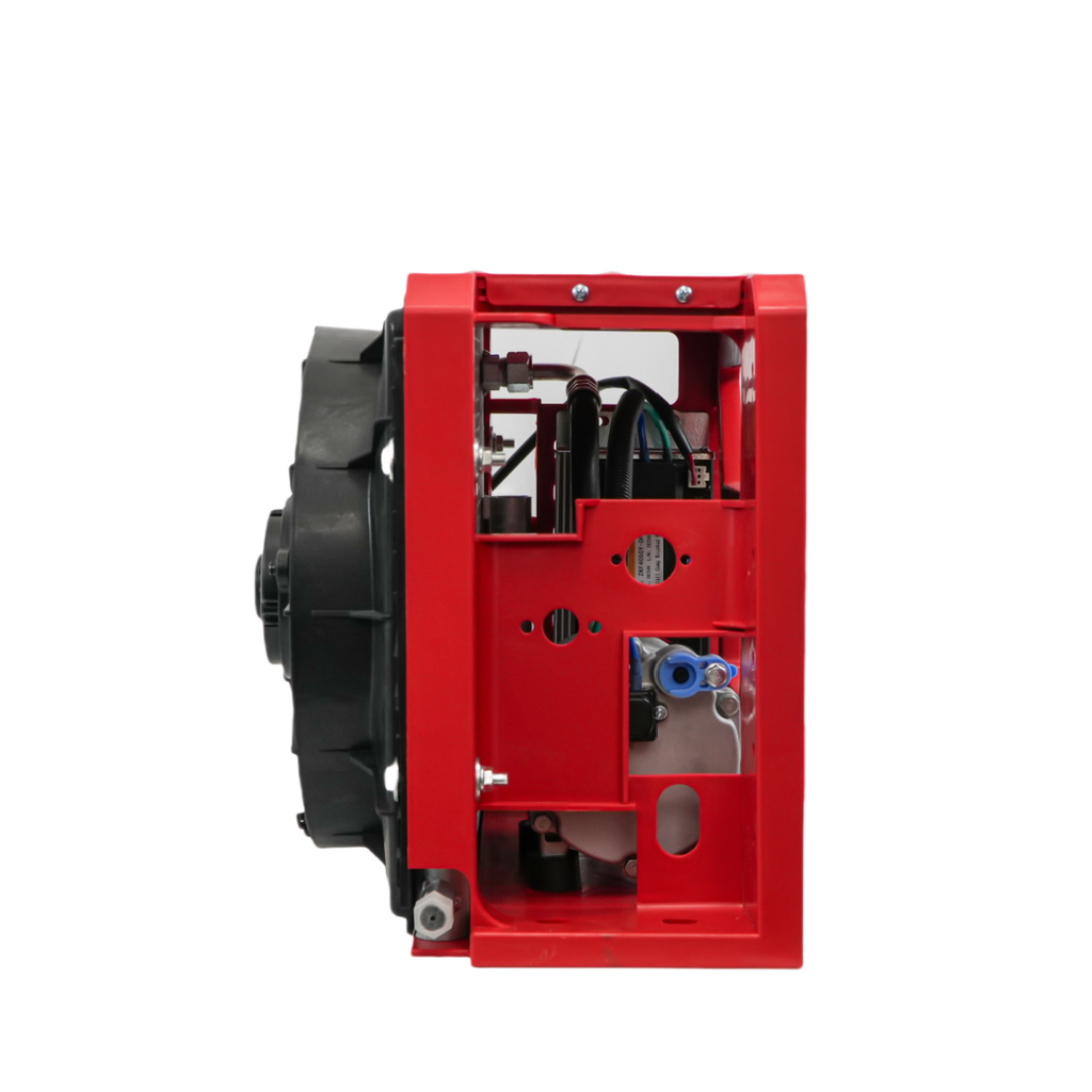 Sunster S-AC2 DC-klimaanlæg – 12/24 V