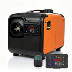 Sunster TP 1 8 kW dieselfyr – alt-i-ét