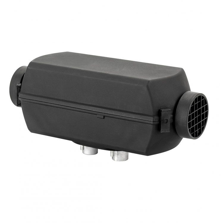 Autoterm Air 2D bådvarmer 2 kw 12V m monteringssæt