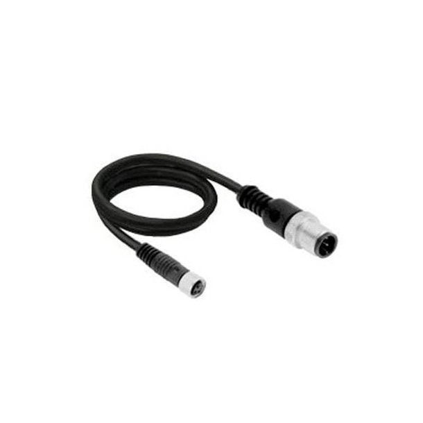 Male to Female 3 pole 2 m (bag of 2)