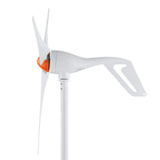 500W Vindmøllegenerator 12V – 3 - bladet vindmølle inkl. MPPT - controller (off - grid) - SejlStrøm
