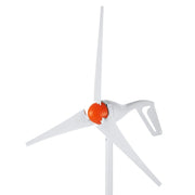 500W Vindmøllegenerator 12V – 3 - bladet vindmølle inkl. MPPT - controller (off - grid) - SejlStrøm