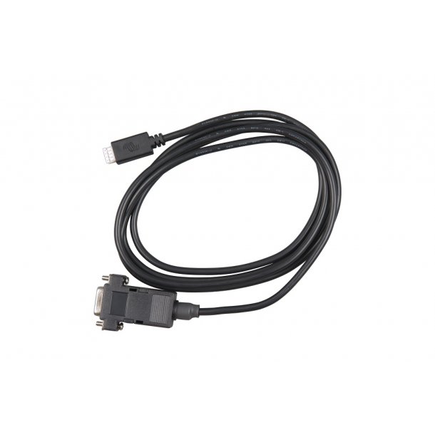 VE. Direct to RS232 Interface