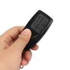 Sunster S-A2105L Bluetooth LCD-betjeningspanel 12/24 V