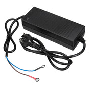 Sunster A047 230 V til 12 V strømforsyning