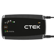 CTEK Marinelader M15 12V Bly og LiFePo4