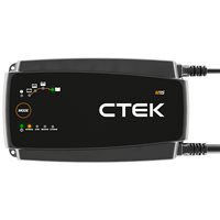 CTEK Marinelader M15 12V Bly og LiFePo4