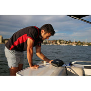 CTEK M15 – 12 V marinelader, 15 A – produktbillede 2