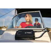 CTEK M15 – 12 V marinelader, 15 A – produktbillede 4
