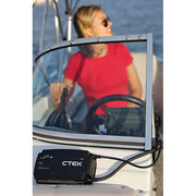 CTEK M15 – 12 V marinelader, 15 A – produktbillede 5