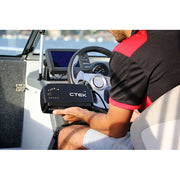CTEK M15 – 12 V marinelader, 15 A – produktbillede 3