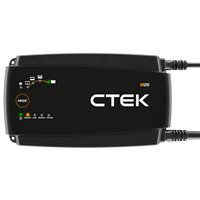 CTEK Marinelader M25 12V - Bly og LiFePO4 (Lithium)