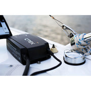 CTEK M25 – 12 V marine charger, 25 A