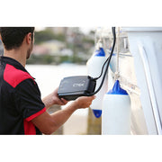 CTEK M25 – 12 V marine charger, 25 A
