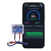 Bluetooth Battery Monitor – 12 V, BM6 App