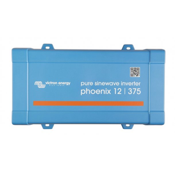 Phoenix 12/375 VE.Direct Schuko