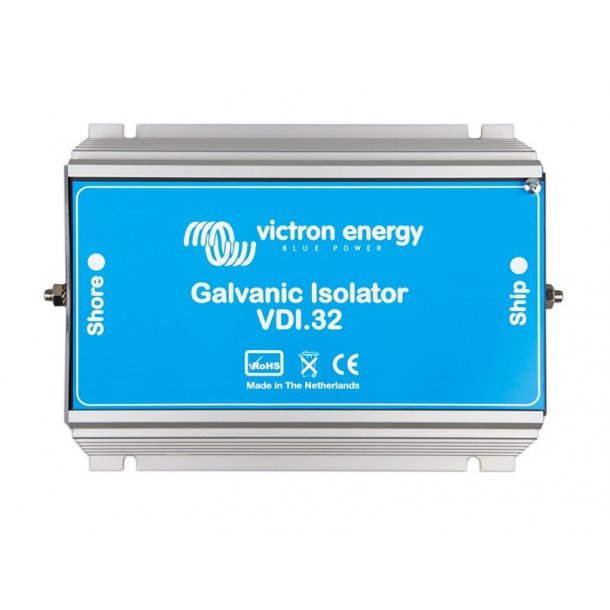Galvanic Isolator VDI-32