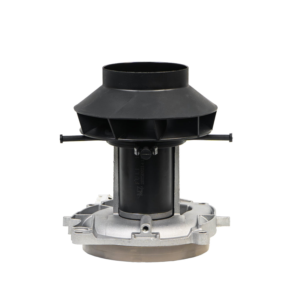 Sunster A211 12 V/24 V 2/5 kW blæsermotor til dieselfyr