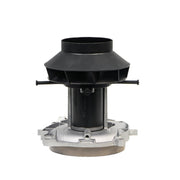 Sunster A211 12 V/24 V 2/5 kW blower motor for diesel heater