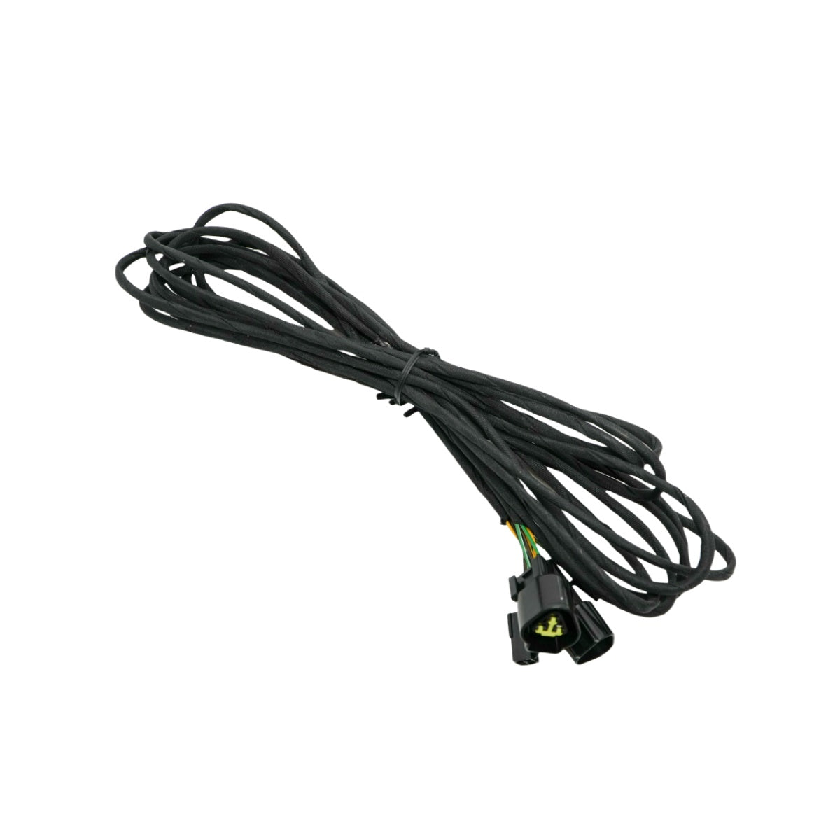 Sunster 1pc 12 V forlængerkabel til LCD-panel 3 m/5 m