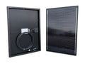 60 W 12V Solcellepanel – Sort Mono (High-Efficiency) – komponent i SejlStrøm Havneliv-pakken