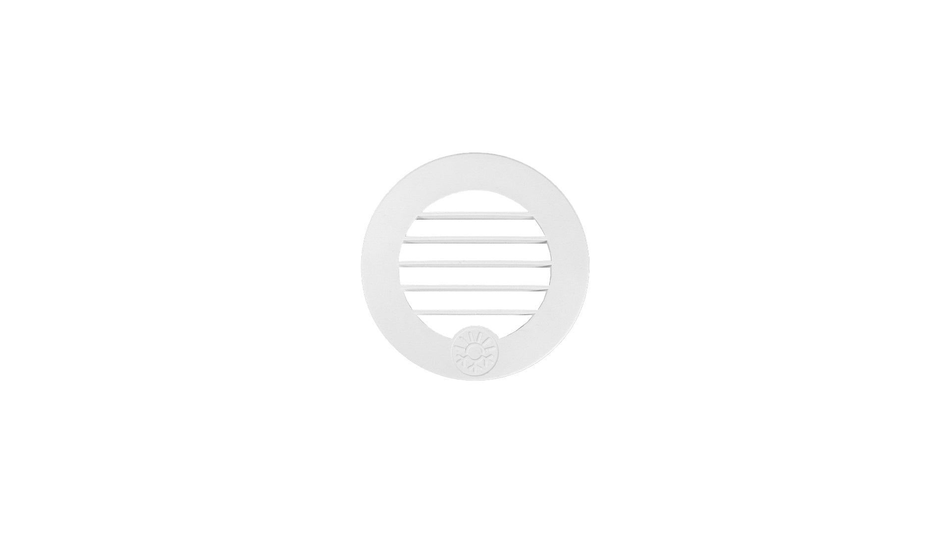 AUTOTERM Luftgitter – officielt AUTOTERM produktfoto