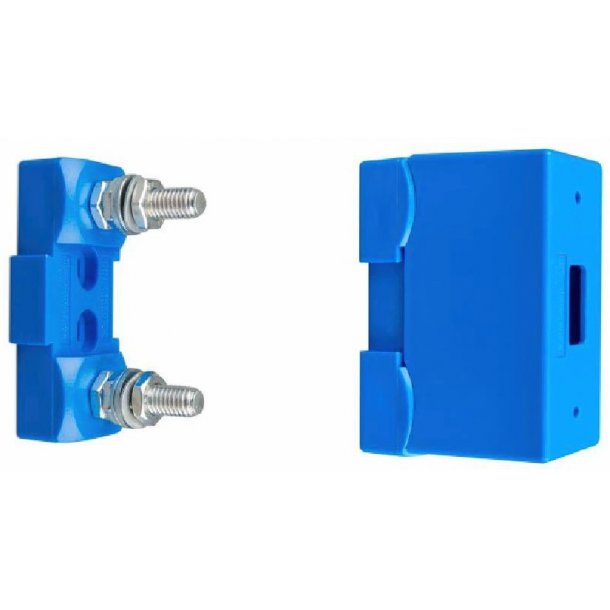 Modular fuse holder for Mega-fuse