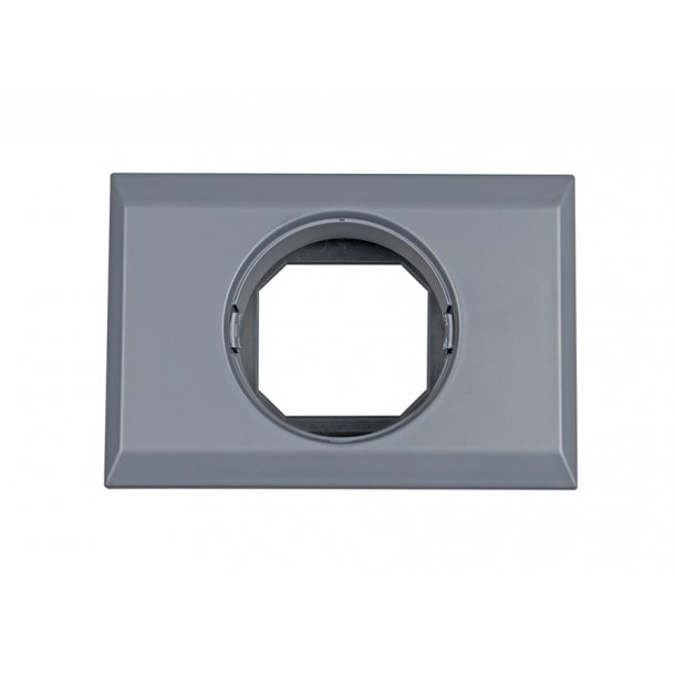 Victron wall enclosure for MPPT Control or BMV-700 series