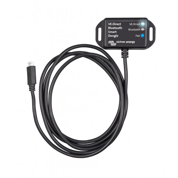 Victron VE.Direct Bluetooth Smart dongle – for BlueSolar and VE.Direct