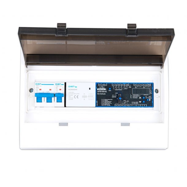 Anti-islanding relay UFR1001E
