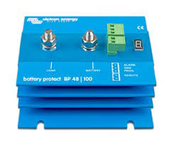 BatteryProtect 48V-100A