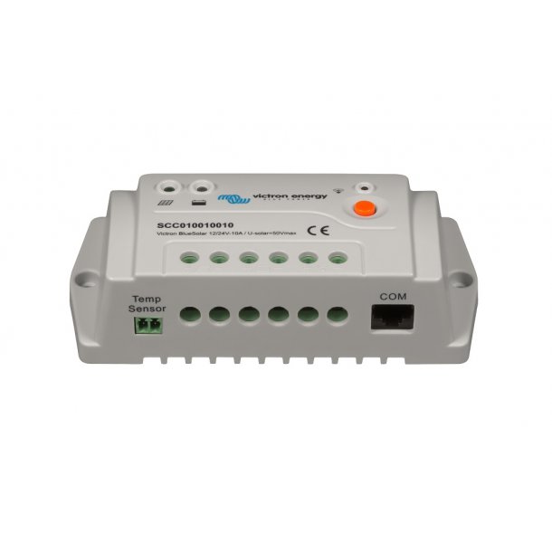 BlueSolar PWM-Pro 12/24V-30A