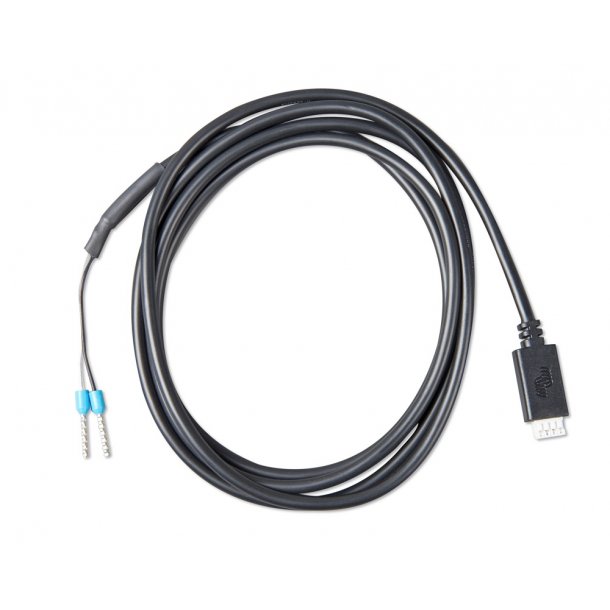 VE.Direct TX digital output cable (PWM light dimming
