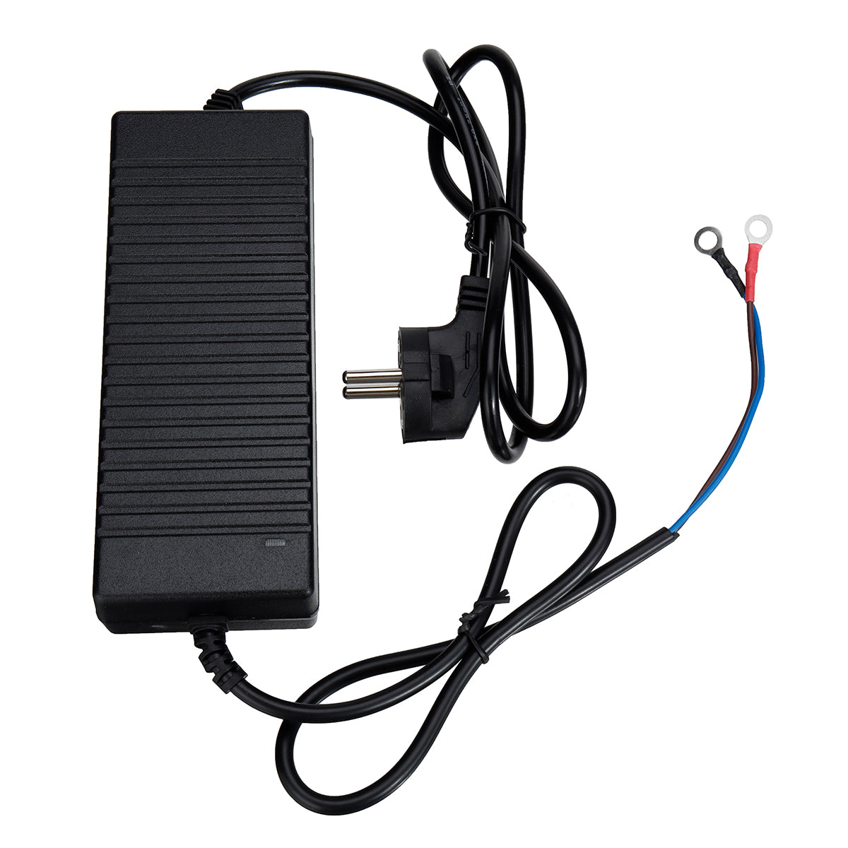 Sunster A047 230 V til 12 V strømforsyning