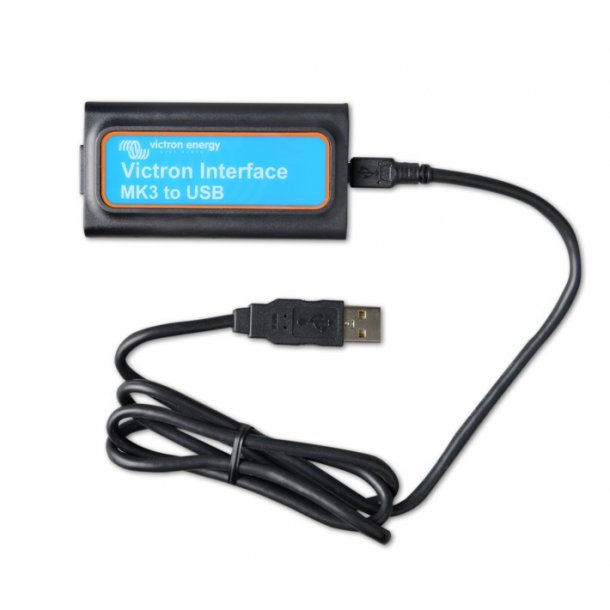Interface MK3-USB (VE.Bus to USB)
