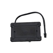 Sunster S-A2105L Bluetooth LCD Control Panel 12/24 V