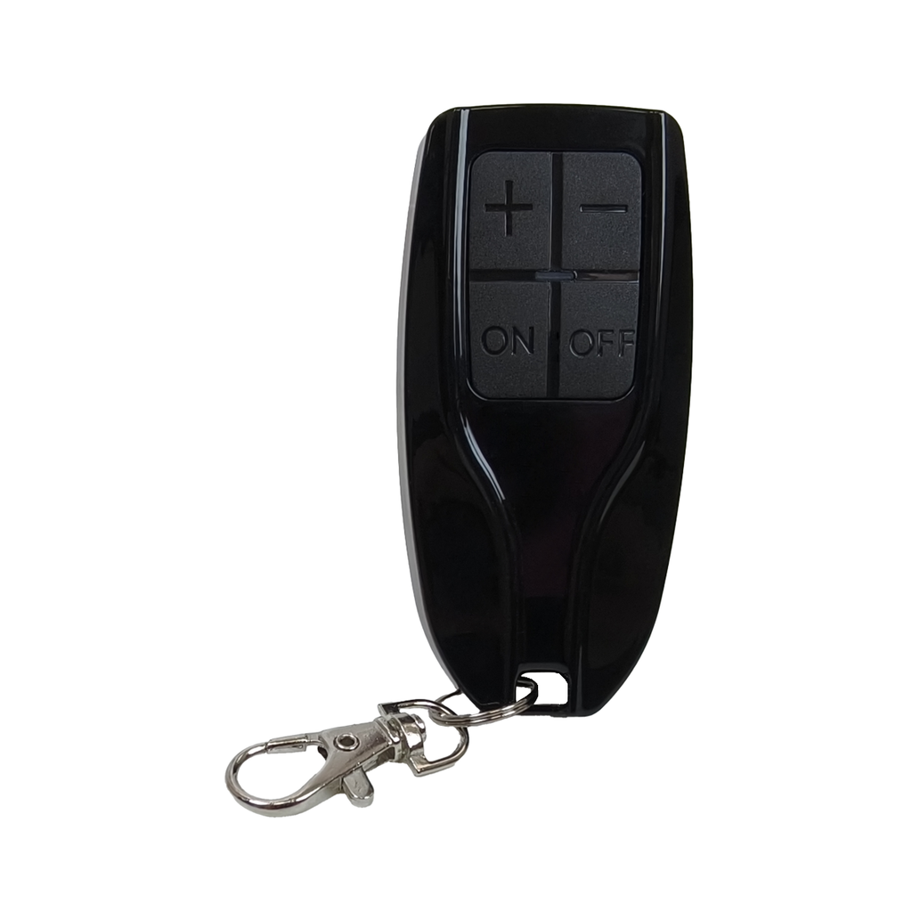 Sunster S-A2200B Bluetooth LCD-betjeningspanel 12/24 V